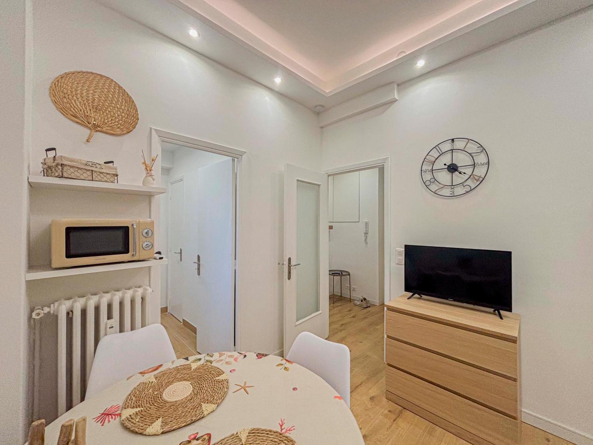 Marechal Joffre - Wifi, Ac, 2 Pers *