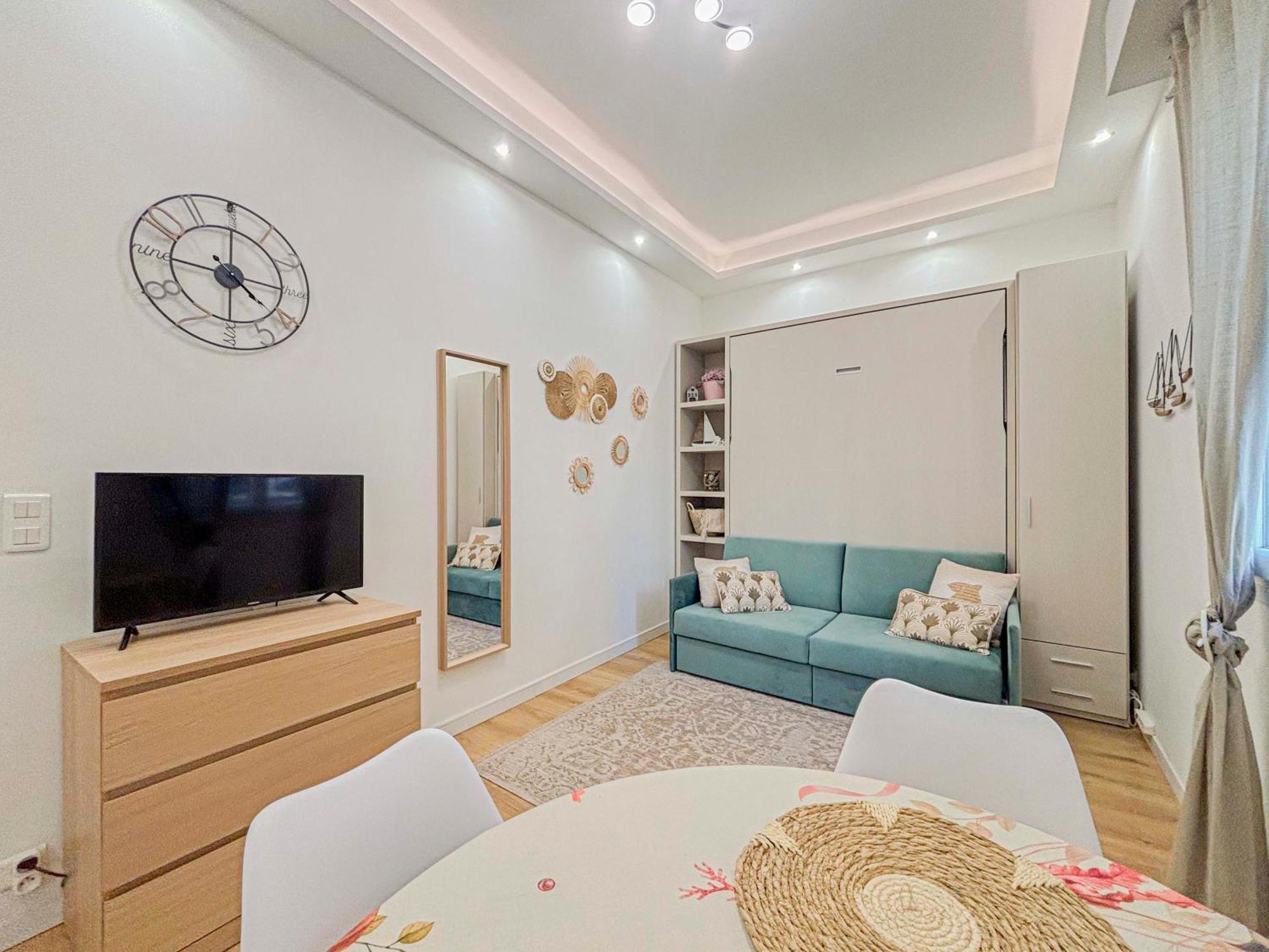 Marechal Joffre - Wifi, Ac, 2 Pers *